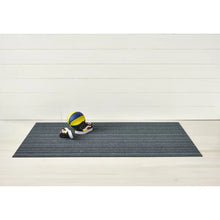 Load image into Gallery viewer, Skinny Non-Slip Outdoor Door Mat 0.27&quot; x 36&quot; x 60&quot;
