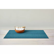 Load image into Gallery viewer, Skinny Stripe Shag Outdoor Door Mat 2 x 3
