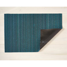 Load image into Gallery viewer, Skinny Stripe Shag Outdoor Door Mat, 2&#39; x 3&#39;
