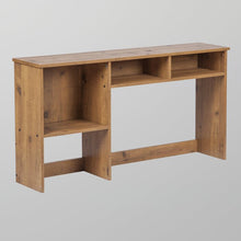 Load image into Gallery viewer, Skopelos 24.0157&quot; H x 46.3386&quot; W Desk Hutch #1837HW

