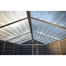 Load image into Gallery viewer, SkyLight Plastic Storage Shed 4170RR
