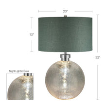Load image into Gallery viewer, Skye 32&quot; Table Lamp MRM2256
