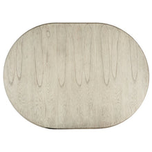 Load image into Gallery viewer, Slade Pedestal Extendable Dining Table
