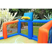 Load image into Gallery viewer, Slama Jama Bounce House 7419
