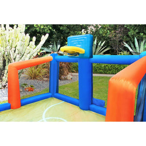 Slama Jama Bounce House 7419