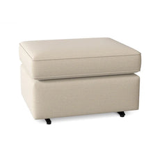 Load image into Gallery viewer, Slawson 26&#39;&#39; Wide Rectangle Standard Ottoman
