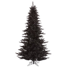 Load image into Gallery viewer, Slaytonville Black Fir Artificial Christmas Tree, 3&#39; H
