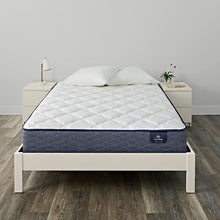 Load image into Gallery viewer, SleepTrue 12.5&quot; Plush Hybrid Mattress 1280CDR
