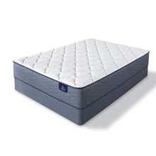Load image into Gallery viewer, SleepTrue 12.5&quot; Plush Hybrid Mattress 1280CDR
