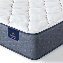 Load image into Gallery viewer, SleepTrue 12.5&quot; Plush Hybrid Mattress 1280CDR
