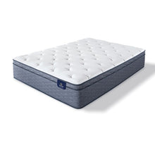 Load image into Gallery viewer, Serta SleepTrue 13&quot; Plush Pillow Top Hybrid Mattress Full 3469RR
