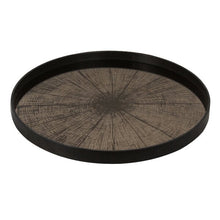 Load image into Gallery viewer, Slice Mirror Coffee  Table Tray 1608AH
