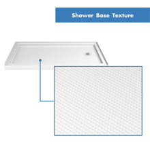 Load image into Gallery viewer, DLT-1132600 SlimLine 60&quot; x 32 Single Threshold Shower Base MRM442
