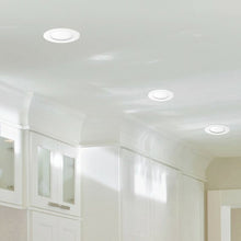 Load image into Gallery viewer, Slimline 4&quot; Recessed Lighting Kit (Set of 4) 4045RR
