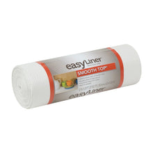 Load image into Gallery viewer, White Smooth Top Shelf Liner Jumbo Roll (set of 4) 6878RR
