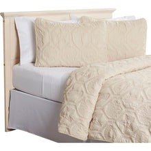 Load image into Gallery viewer, Sneads 3 Piece Quilt Set MRM350
