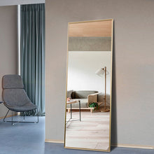 Load image into Gallery viewer, Sneller Glam Bathroom / Vanity Mirror
