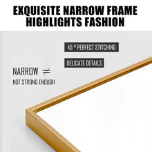 Load image into Gallery viewer, Sneller Glam Bathroom / Vanity Mirror
