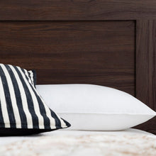 Load image into Gallery viewer, Snowberry Low Profile Platform CAL KING Bed AP718
