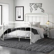 Load image into Gallery viewer, Snowden Standard Bed MRM1680
