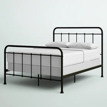Load image into Gallery viewer, Snowden Standard Bed, Queen
