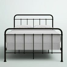 Load image into Gallery viewer, Snowden Standard Bed, Queen
