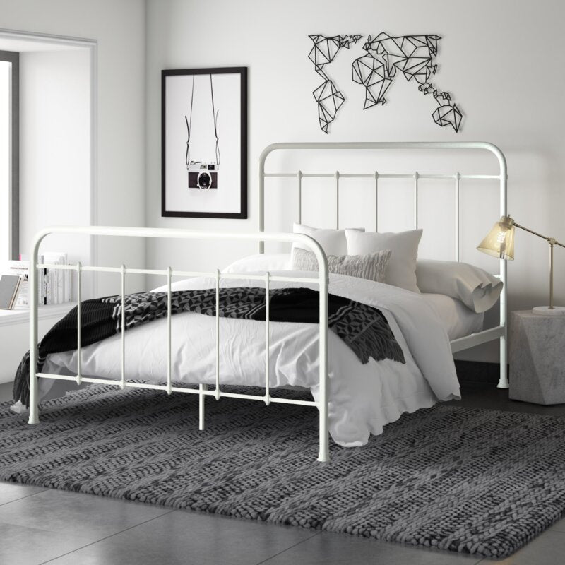 Snowden Standard Bed MRM1680