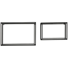 Load image into Gallery viewer, Sodhi 2 Piece Wall Shelf Set (Set of 2) MRM1587
