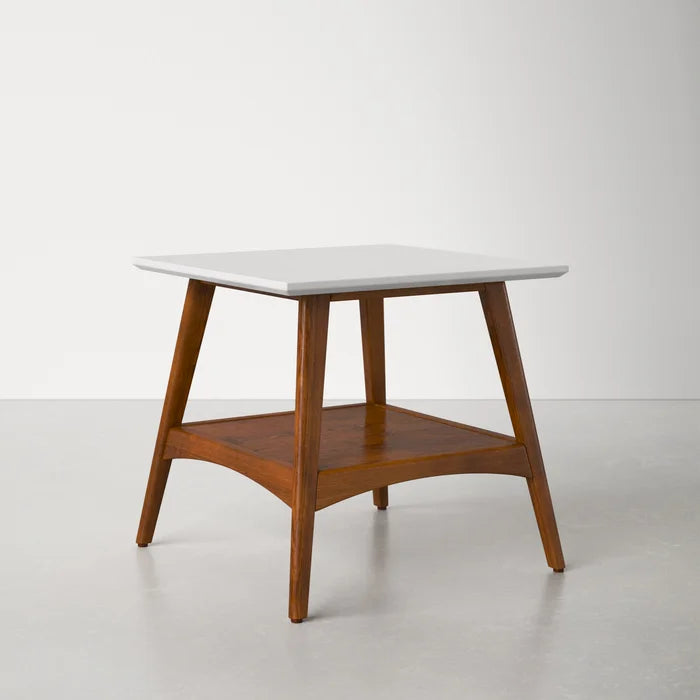 Soho 22'' Tall End Table