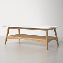 Load image into Gallery viewer, Soho 4 Legs Coffee Table with Storage
