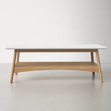 Load image into Gallery viewer, Soho 4 Legs Coffee Table with Storage
