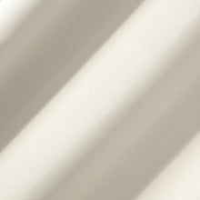 Load image into Gallery viewer, 40&quot; W x 63&quot; L Solid Blackout Grommet Curtain Panel, (Set of 4)
