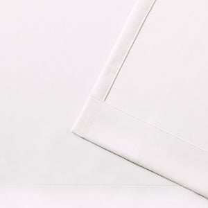 Solid Blackout Thermal Grommet Curtain Panels - Set of 2 (ND216)
