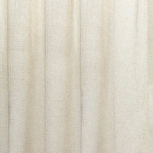 Load image into Gallery viewer, Solid Sheer Rod Pocket Single Curtain Panel, (Set of 4), 54&quot; W x 84&quot; L
