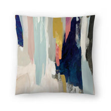 Load image into Gallery viewer, Somber Throw Pillow 18 x 18, Set of 2 throw pillows
