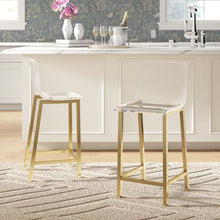 Load image into Gallery viewer, Somerton Counter Stool (Set of 2)
