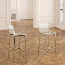 Load image into Gallery viewer, Somerton Counter Stool (Set of 2)
