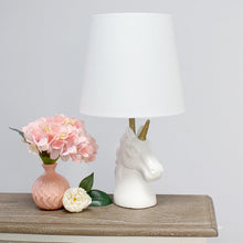 Load image into Gallery viewer, Sommers 16&quot; Table Lamp
