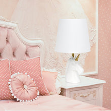 Load image into Gallery viewer, Sommers 16&quot; Table Lamp
