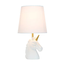 Load image into Gallery viewer, Sommers 16&quot; Table Lamp
