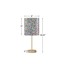 Load image into Gallery viewer, Sonali 18&quot; Table Lamp MRM2560
