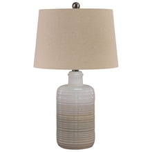Load image into Gallery viewer, Soraya 24&quot; Table Lamp Set (Set of 2) MRM3044
