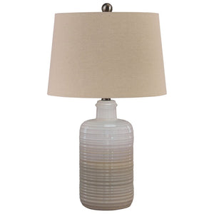 Soraya 24" Table Lamp Set (Set of 2) MRM3044