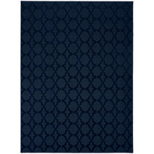 Load image into Gallery viewer, 9&#39; x 12&#39; Southington Tufted Dark Blue Area Rug (1MM)
