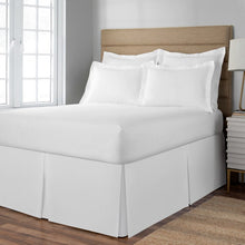Load image into Gallery viewer, Space Saver Tailored 21&quot; Bed Skirt 1366CDR
