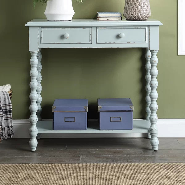 Sparks 30.5'' Console Table