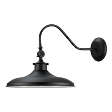 Load image into Gallery viewer, Spartansburg 1-Light Armed Sconce #1269HW
