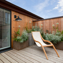 Load image into Gallery viewer, Spartansburg 1 - Light Dimmable Matte Armed Sconce 807AH
