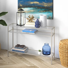 Load image into Gallery viewer, Speakman 42&#39;&#39; Console Table
