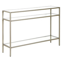 Load image into Gallery viewer, Speakman 42&#39;&#39; Console Table
